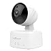 Produktbild Ebitcam Smart Wifi Dome Kamera, Wireless Security IP Kamera, Pan/Tilt/Zoom, Nachtsicht, Zeitplan Aufnahme mit Motion Alarm, Remote Real-Time Monitoring mit Zwei-Wege-Audio (E2 720P)