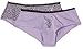 Produktbild Playboy Damen G017O Unterhosen, Mehrfarbig (Lot Tache Mauve), 34/36