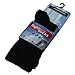 Produktbild Thermoform HZTS-34 - Thermosocken mit sanfter Kompression - Ideale TRAVEL & FLIGHT SOCKS - One Size