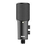 Rode-NTUSB-Studioqualitt-USB-Kondensatormikrofon-mit-Tischstativ-und-Popschutz