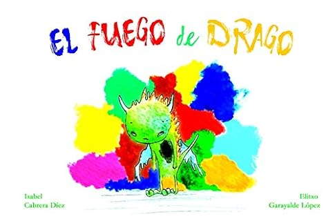 El fuego de Drago: 01