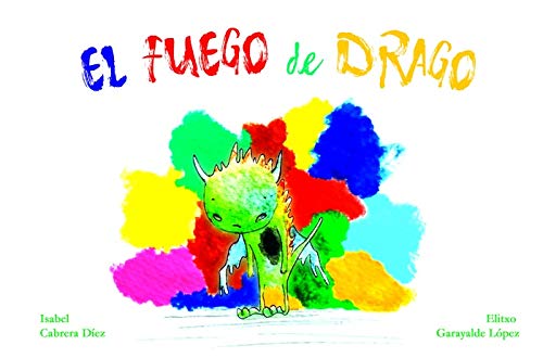 El fuego de Drago: 01
