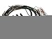 Produktbild Kabelbaum TS125, TS150 Standard, ETS125/1, ETS150/1 (mit Schaltplan)
