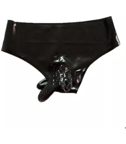 hose mit penishülle Penis Hose