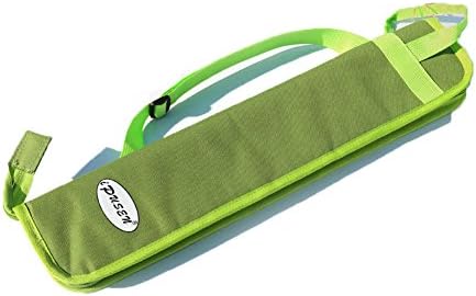 Drumstick Bag Nylon Drum Stick Holder with Multiple Colors