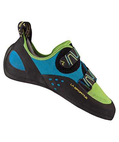Preisvergleich Produktbild La Sportiva Herren Kletterschuhe Katana blau (296) 39EU