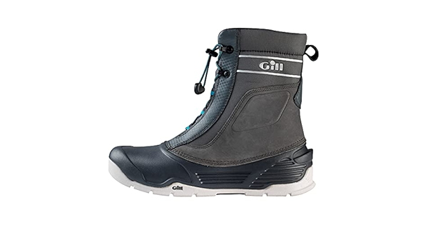 gill performance breathable boot
