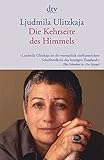Die Kehrseite des Himmels by 
