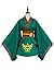 Produktbild The Legend of Zelda Kostüm Cosplay Link Kleid Damen XXXL