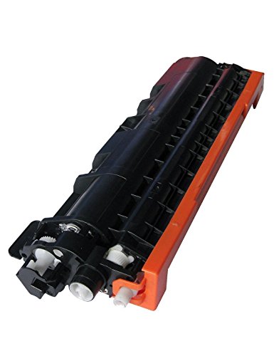 Cool Toner kompatibel toner fuer TN-230M TN230 für Brother MFC9010CN alternativ zu HL- 3040CN 3045CN 3070CW 3070CN, Magenta, 1400 Seiten - 6