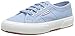 Produktbild Superga 2750 Cotu Classic, Unisex-Erwachsene Sneaker, Blau (02Y), 42 EU (8 UK)