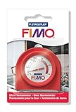 Especialmente adecuado para Fimo, pero también otras superficies y materiales.