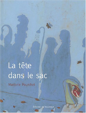 couverture de : La tête dans le sac