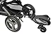 Hoco Bump Rider HNW10-999-00000 Children's Footboard Attachment for Pram / Pushchair