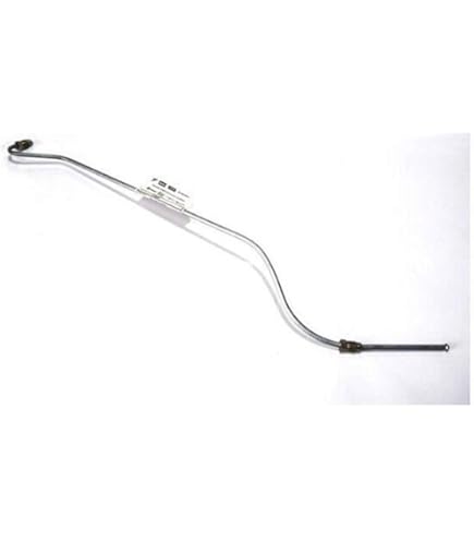 Ate Tubo Flessibile Freni 24.5103-0430.3, Lunghezza 430 Mm, Compatibile Con BMW Serie 3 E Z3, Ricambio Originale - 5