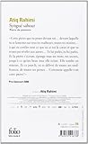Image de Syngué sabour : Pierre de patience - Prix Goncourt 2008