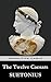 The Twelve Caesars by Suetonius