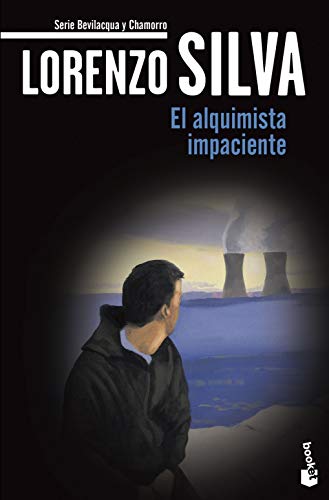 El alquimista impaciente (Crimen y misterio)