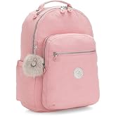 Kipling Seoul 27L Laptop Backpack Fits 15 Inch Lightweight Travel