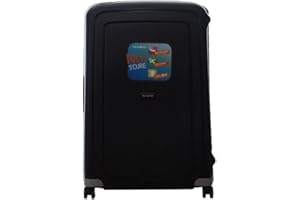 Samsonite S’Cure Spinner 75/28 polypropylen 102liters