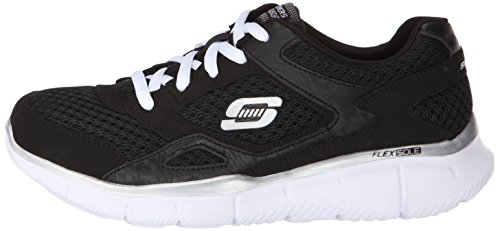 Skechers Equalizer Jungen Sneakers - 5
