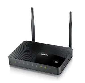 Zyxel Wireless N300 Gigabit NetUSB Router (NBG4615 v2)