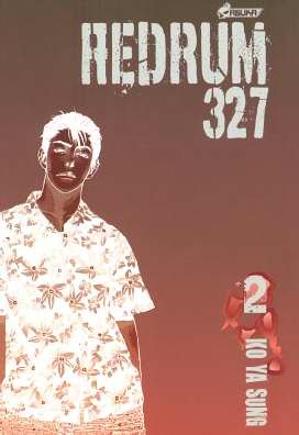Redrum 327 — Tome 2