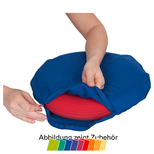 Bezug für TOGU Dynair Ballkissen Kissenbezug Kissenhülle, 33 cm