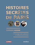 Image de Histoires secrètes de Paris