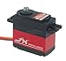 Price comparison product image Junsi JX Servo PDI-6221MG 20KG 4.8-6V Digital Servo for RC Helicopter Car Boat Truck