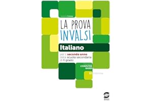 La prova INVALSI di italiano. Per la 2ª classe delle Scuole superiori. Con e-book. Con espansione online