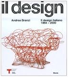 Image de Il design italiano 1964-2000