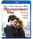 Remember Me [Blu-ray] [2010]
