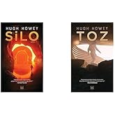 Silo - Wool Serisi 1. Kitap & Toz - Wool Serisi 3.Kitap: Wool 3 (2 Kitap Set)