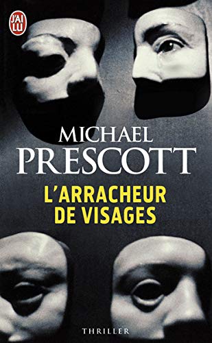 Télécharger L'arracheur de visages Livre eBook France
