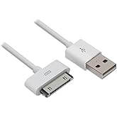 İphone 4 kablo iphone 4s kablo ipad 2 şarj data kablosu ipad 3 kablo