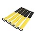 Produktbild Magic Klebeband - SODIAL(R) 5Stk. 27cm Magic Klebeband Riemen Klettband Fastener fuer Li-Po Akku RC Flugzeug Gelb