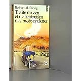 Traite du Zen et de l'Entretien des motocyclettes