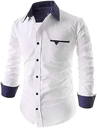 latest gents shirt