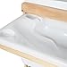 Infantastic® WKOM02 Bathing and Changing Table 79 x 104 x 50 cm