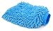 Vheelocityin Microfiber Glove Mitt Cleaning Cloth Assorted Colour One Piece RS.99.00