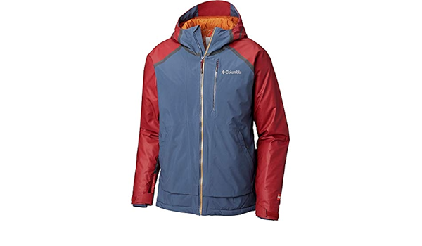 outdry glacial hybrid jacket