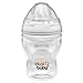 Vital Baby Nurture 240ml Breast-Like Feeding Bottle (Pack of 4)