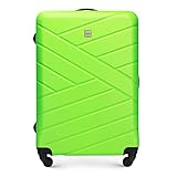 4 Lenkrollen für einfache Manövrierfähigkeit