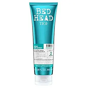 Tigi Bed Head Urban Anti And Dotes Recovery Shampoo 250Ml/8.45Oz