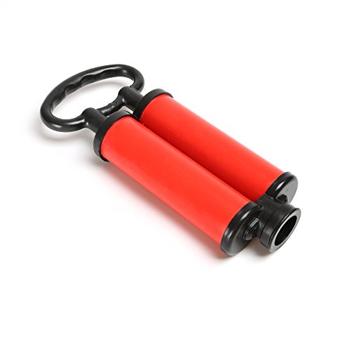 Boli Vakuum Beutel pumpe Platzsparende Beutel pumpe Vakuum pumpe Air Deflation Double- Barrelled Pumpe - 7