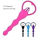 Price comparison product image Adult Fun Toys Powerful Simply Analeee Plug Vibrato Finger Wand Sexttoy Men Women Both,Blue1pussy Ass Mas-turbator