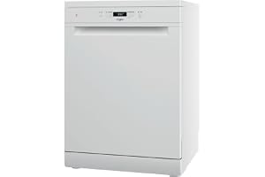 Lave-vaisselle 60cm 14 Couverts 44db - WFC3C34