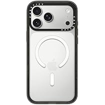 CASETiFY iPhone17 Pro MAX MagSafe スタンドなし CASETiFY Impact Magsafe iPhone 17 Pro Max Case [Shockproof/Slim