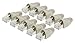 Produktbild Valueline Netzwerk-Stecker RJ45 CAT5 inkl. Knickschutz